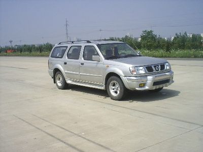 Dongfeng  EQ6481 Business vehicle