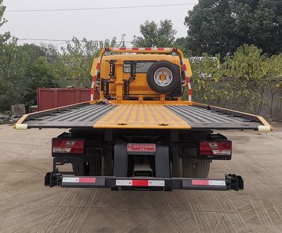 Tianyun  GTY5081TQZJX6 Obstacle clearing vehicle