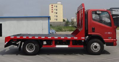 Hongyu  HYS5043TPBD5 Flat transport vehicle