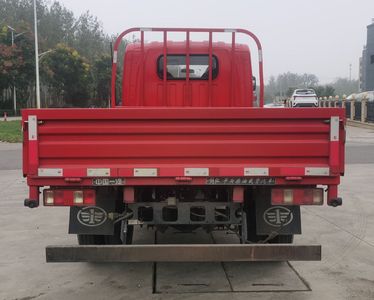 Jiefang Automobile CA1041P40K51L2RE6A85 Truck