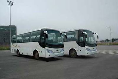 Four star CKY6891Hcoach