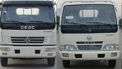 Dongfeng  EQ1040GAC Truck