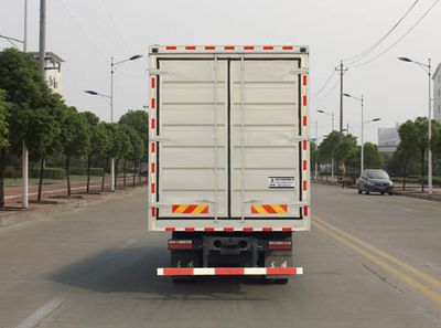 Dongfeng  EQ5180XYKFV1 Wing opening box car