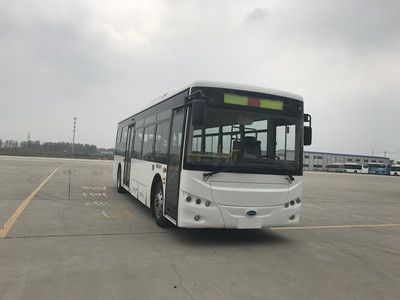 Kaiwo  NJL6101BEV3 Pure electric city buses