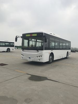 Kaiwo  NJL6101BEV3 Pure electric city buses