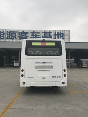 Kaiwo  NJL6101BEV3 Pure electric city buses