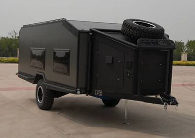 Qianxing  WYH9023XLJ RV trailer