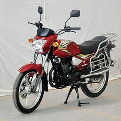 New Feeling  XGJ2503C Two wheeled motorcycles