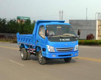 Ouling  ZB3040LDC1F Dump truck