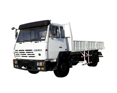 Star SteyrZZ1192BL461Truck