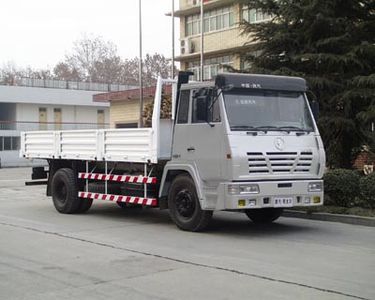 Star Steyr ZZ1192BL461 Truck