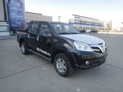 Foton  BJ1037V3MX6BB multipurpose goods vehicle 