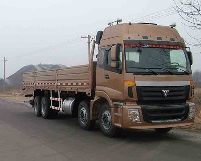 Ouman BJ1311VNPKJTruck