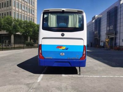 Foton  BJ6122U8BTB coach