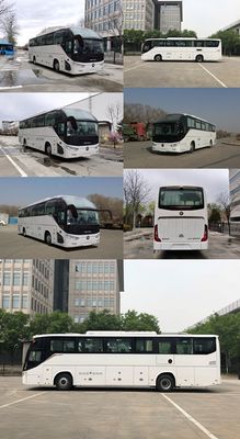 Foton  BJ6122U8BTB coach