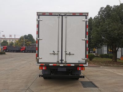 Chusheng  CSC5041XLCJ6 Refrigerated truck