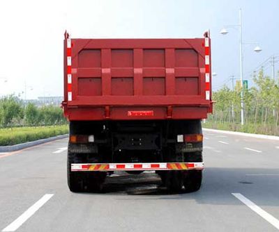 Longdi  CSL3254B Dump truck