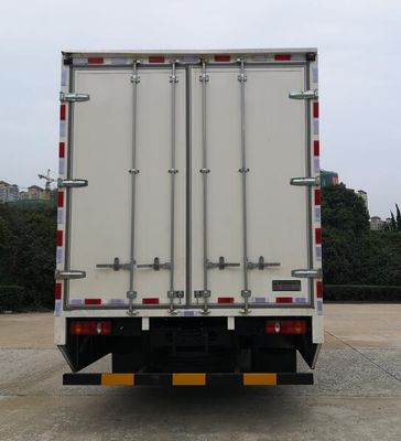 Dongfeng  EQ5120XXYTZFCEV Fuel cell box type transport vehicle