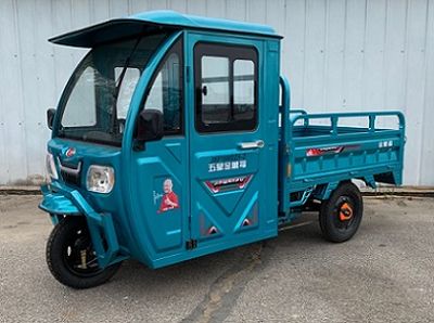 Five star Jinwanfu  JWF1000DZH2 Electric tricycle