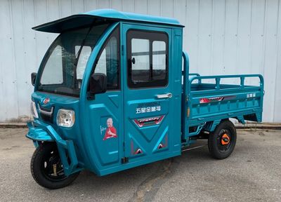 Five star Jinwanfu  JWF1000DZH2 Electric tricycle