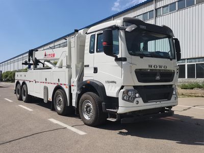 Kaifan  KFM5440TQZ608H Obstacle clearing vehicle