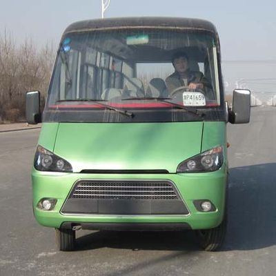 Zhongtong Automobile LCK6550D4H coach