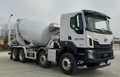 Liugong  LGP5314GJBDH5F Concrete mixing transport vehicle