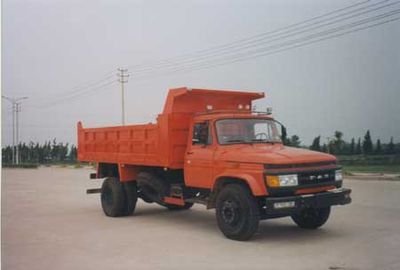 SEAT LQC3140Dump truck