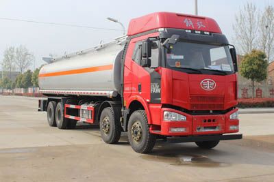 Runzhixing  SCS5310TGYCA Liquid supply vehicle