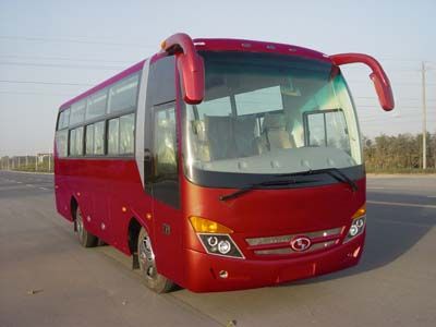 Shaolin  SLG6798CE coach