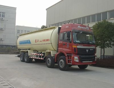 Wugong  WGG5315GFLB Powder material transport vehicle