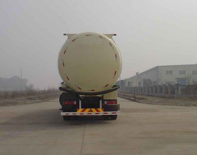 Wugong  WGG5315GFLB Powder material transport vehicle