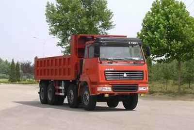 Starstal ZZ3316M2566A Dump truck