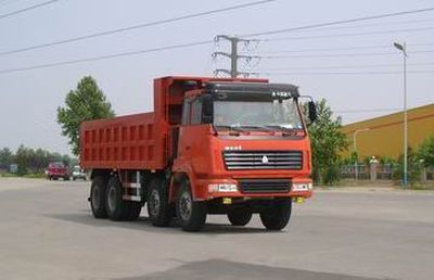 Starstal ZZ3316M2566A Dump truck