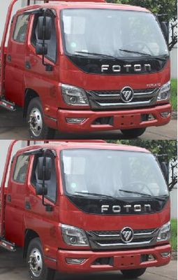 Foton  BJ1043V9AD6AB Truck