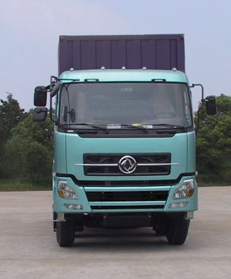 Dongfeng  DFL5200XXYBAX9 Canopy transport vehicle