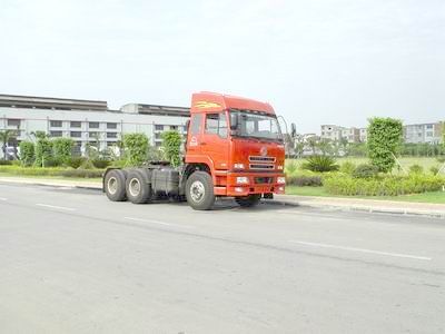 Dongfeng  EQ4252GE1 Tractor