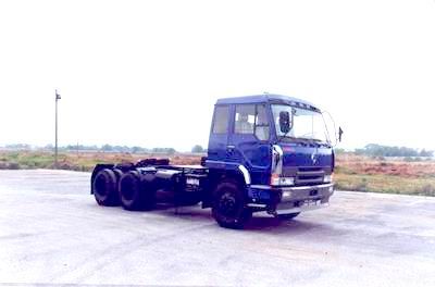 Dongfeng  EQ4252GE1 Tractor