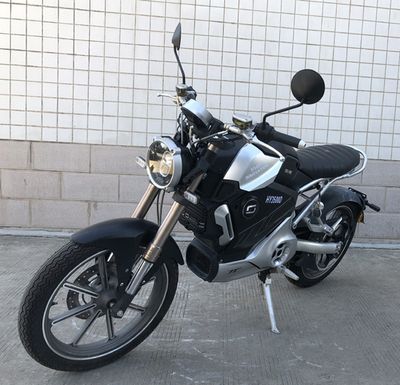 Huaiying  HY3500D Electric two wheeled motorcycle