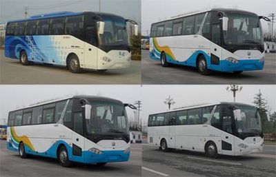 Zhongtong Automobile LCK6118HQ1 coach