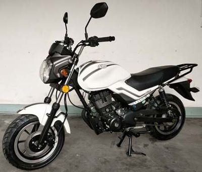 Lifan  LF150H Two wheeled motorcycles