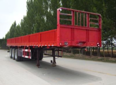 Tongshunda  QNM9400 Semi trailer