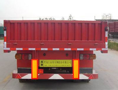 Tongshunda  QNM9400 Semi trailer