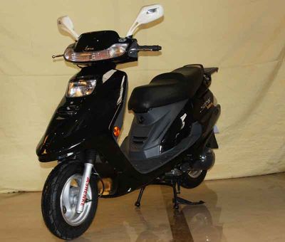 Shenke Automobile SK125T4A Two wheeled motorcycles