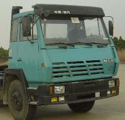 Shaanxi Automobile SX4184BM351T Tractor