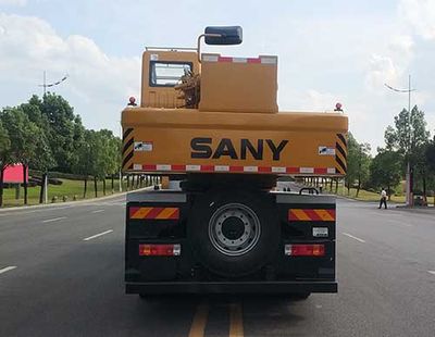 Sany  SYM5325JQZSTC250S Car crane