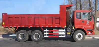 Fuqing Tian Wang Pai Automobile ZFQ3250H58BJ38 Dump truck