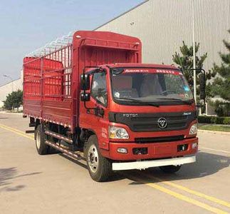 Foton  BJ5139CCYA3 Grate type transport vehicle