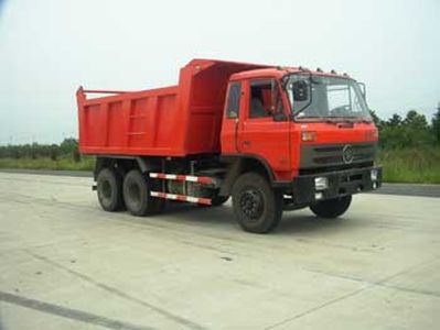 Jialong  DNC3251G Dump truck