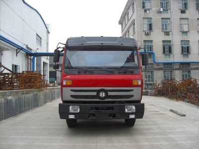 Fuhuan brand automobiles FHQ3201MB Dump truck